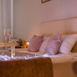 Фото Апартаменты на улице Краснодонская 10А