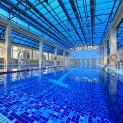 Фото Отель Пансионат Звёздный