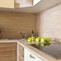 2-комнатные апартаменты улучшенные