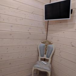 Фото Отель Дом ямщика