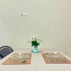 Фото Отель Relax Apart (Релакс Апарт) на бульваре Космонавтов 17