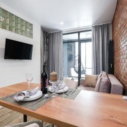 Фото Отель Room Hotel (Рум Хотел) на проспекте Красный