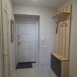 1-комнатные апартаменты стандарт