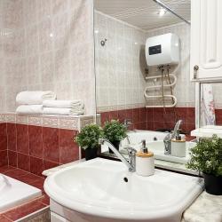 Фото Апартаменты на улице Красноармейская