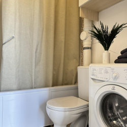 Фото Отель Happy Apartments на улице Карбышева 47А