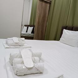 Фото Отель Chinor Garden Hotel 1 (Чинор Гарден 1)