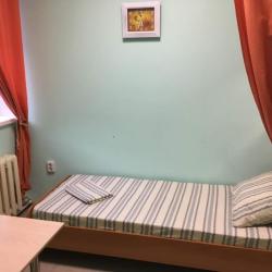 Фото Отель Глобус