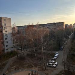 1-комнатные апартаменты стандарт