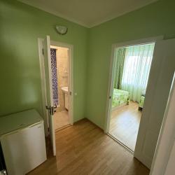 Фото Отель Берег Казантипа