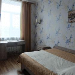 Фото Отель Буг