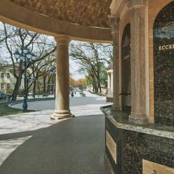 Фото Отель Дворец Нарзанов