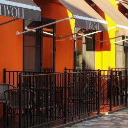 Фото Cosmos Smart Sochi Tivoli Hotel (Космос Смарт Сочи Тиволи Отель)