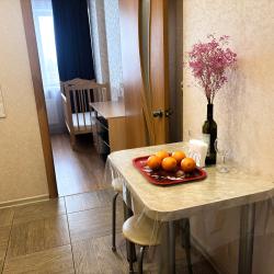 2-комнатные апартаменты стандарт