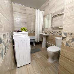 1-комнатные апартаменты студия