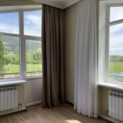 Фото Отель Mountains (Маунтинс)