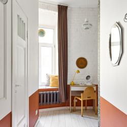 Фото Отель Soul Kitchen (Соул Китчен)