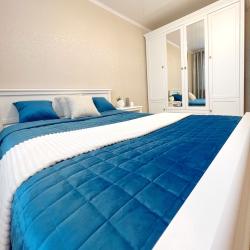 2-комнатные апартаменты стандарт