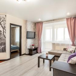 Фото Отель Квартира StarHouse (Стар Хаус) у МТЛ-Арены