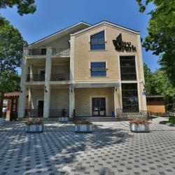 Фото Отель Сити Парк