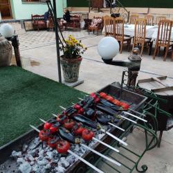 Фото Отель Green House Hotel Bukhara (Грин Хаус )