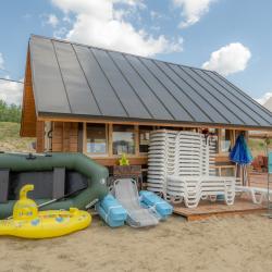 Фото Отель Николо-Поле