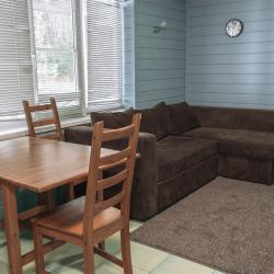 Фото Отель Иванова дача