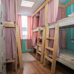 Фото Хостел Визит