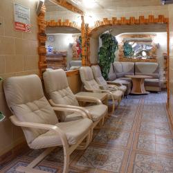 Фото Отель Арт Сити