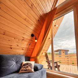 Фото Отель ОранжХаус