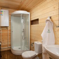 Коттедж стандарт