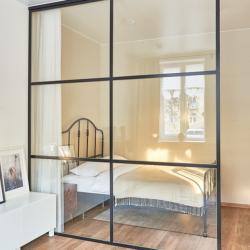 Фото Отель Roomer (Румер) на улице Змитрока Бядули 5
