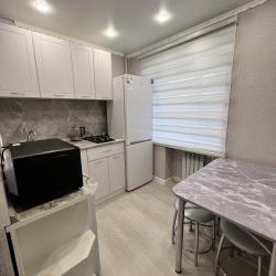 Фото Отель Rich House на проспекте Бухар Жырау 63