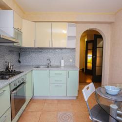 Фото Отель SunSet (СанСет) на улице Родионова 193