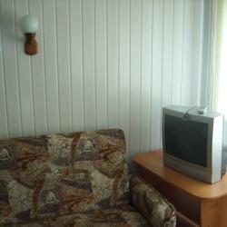 Фото Отель Тихие Зори