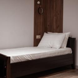 Фото Отель Фрирайд