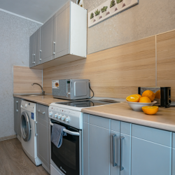 Фото Апартаменты на к429