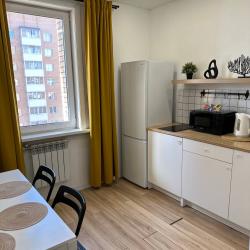 1-комнатные апартаменты стандарт