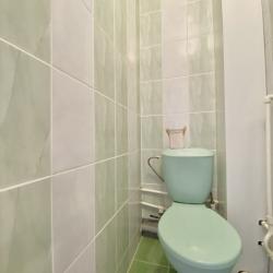 2-комнатные апартаменты улучшенные