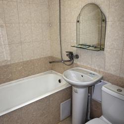 Фото Апартаменты на улице Одесская 40