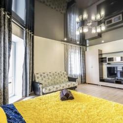 Фото Апартаменты на улице Тепличная