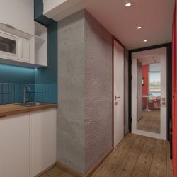 Фото Отель RedBaltic Plus (РедБалтик Плюс)