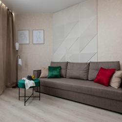 Фото Отель Этажидейли на улице Азина 22/7