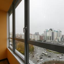 Апартаменты эконом