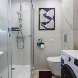 Фото Отель ПОСУТКИНО.РУ в 2 квартале 5 строение 1
