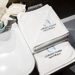 Фото Отель CORUDO Family Resort&Spa (КОРУДО Фэмили Резорт и СПА)