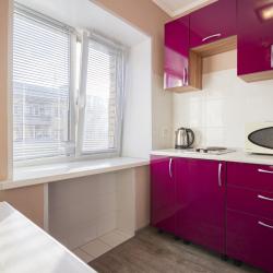 Фото Апартаменты на улице Красной Армии