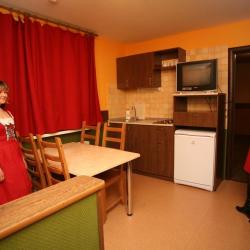 Фото Отель 33 Медведя