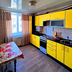 Фото Отель Уютные сутки на бульваре Ивана Финютина 38