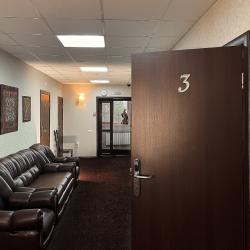 Фото Отель Берлога