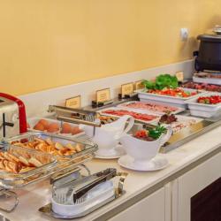 фото 26 Hilton Garden Inn Krasnodar (Хилтон Гарден Инн Краснодар)